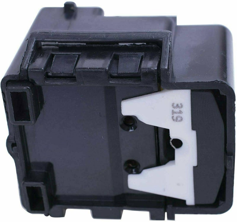 GLOB PRO SOLUTIONS 213615000 CKD2002 Refrigerator Fits Compressor Start Relay 213615000 3/16. Termin Heavy DUTY - Image 5